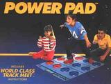 Controller -- Nintendo Power Pad (Nintendo Entertainment System)